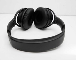 Bose QuietComfort 35 II Wireless Noise Cancelling Headset - Black image 7