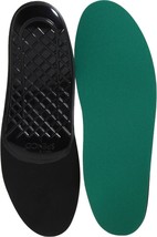 Unisex Adult Sofsole Implus Llc, Orthotic Arch Full L Green Findings - $20.78