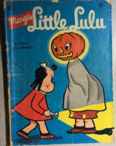 LITTLE LULU #40 (1951) Dell Comics GOOD - $13.85