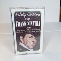 A Jolly Christmas from Frank Sinatra [Remaster] by Frank Sinatra - £4.66 GBP