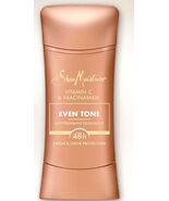 Shea Moisture Even Tone Antiperspirant Deodorant Stick, 48 Hours, 2.6 Oz. - $27.68 CAD