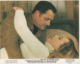 A Reflection of Fear 1972 original 8x10 lobby card Robert Shaw Sally Kel... - $469.08 MXN