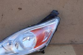 2013-16 Ford C-Max Halogen Headlight Head Light Lamp Driver Left LH POLISHED image 4