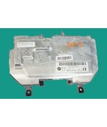 06-2008 bmw e66 e65 750li 750i 760li rear compartment monitor control unit - $124.67 CAD