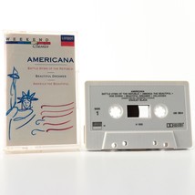 Weekend Classics Americana by Merrill, LFO, Black (Cassette Tape 1990) 4... - £5.84 GBP