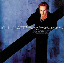 Falling Backwards: The Complete John Waite Volume One [Audio CD] - $9.99