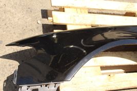 2001-2006 E46 BMW 325i 330ci M3 CONVERTIBLE DRIVER LEFT FENDER R3115 image 10