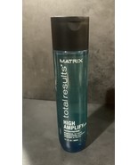 Matrix High Amplify Volumizing Shampoo | Instant Lift &amp; Lasting Volume - $36.82 CAD