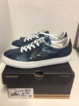 New NIB Converse Women&#39;s Breakpoint Ox Casual Athletic Shoes 157799C Size 5.5 - £27.01 GBP