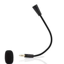 Xo4 Mic Replacement For Turtle Beach Ear Force Xo Three Xo Four Stealth Recon 15 - £15.49 GBP