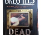 Dead Sleep  Book Greg Iles Paperback 2002 - $4.24
