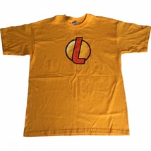 Vintage 90s Kraft Lunchables Oscar Mayer T Shirt Youth Unisex Size XL Promo Tee - £22.17 GBP