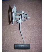 1966 PLYMOUTH SATELLITE BELVEDERE AUTOMATIC BRAKE PEDAL ASSY OEM 1967 GTX - €117,59 EUR