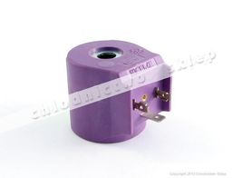 Coil for Solenoid Valve B12 24V/50Hz, NC, ? 16,8mm, CEME HVACR ??? - $24.42