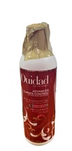 Ouidad Advanced Climate Control  Heat &amp; Humidity Gel  Stronger Hold 8.5 oz - £17.72 GBP