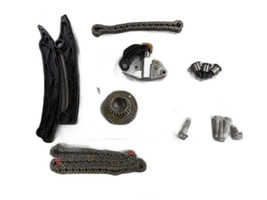 Timing Chain Set With Guides  From 2020 Nissan Altima  2.5 - £103.06 GBP