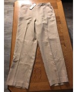 Alfred Dunner Proportioned Medium Pants Size 14 0011 - $47.52