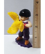 Dragonball Z - Gohan - 2002 Vintage Burger King Kids Meal Toy - $7.15 CAD