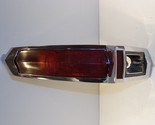 1964 Plymouth Valiant RH Tail Light Assy OEM 2424244 - £70.78 GBP