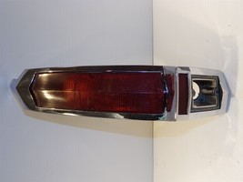 1964 Plymouth Valiant RH Tail Light Assy OEM 2424244 - $90.00