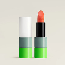 Hermes Limited Edition Rouge Lipstick 35 Brilliant Orange Capucine - £62.94 GBP