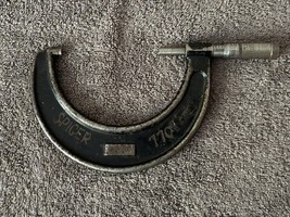 Slocomb Caliper 3” 4” - $279.59 MXN
