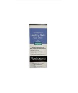 Neutrogena Healthy Skin Face Moisturizer SPF 15 2.5 fl. oz NEW DISCONTINUED - £78.53 GBP