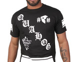 Célébres Famille Mec Local Legend Griffin 99 Homme Noir T-Shirt Nwt - $24.95