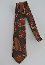Hugo Boss Men&#39;s Early/Vintage Silk Tie - £15.98 GBP