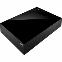 Seagate Expansion 12TB External Hard Drive HDD - USB 3.0, with Rescue Data Recov - £306.54 GBP+