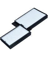 Awo Replacement Projector Air Filter Compatible With Powerlite - $44.97