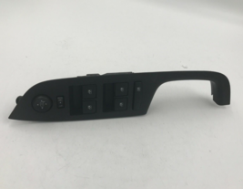 2010-2017 Chevrolet Equinox Master Power Window Switch OEM B09001 - £13.45 GBP