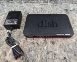 DISH Network JOEY 3 Satellite Receiver w/ Power Supply NO REMOTE (P2) - £19.57 GBP