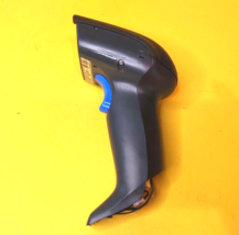UNTESTED DATALOGIC GRYPHON GM4100 CORDLESS BARCODE SCANNER 910 MHz HANDHELD - $358.26 MXN