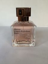 Maison Francis Kurkdjian Feminin Pluriel 2.4 Oz/70 ml Eau De Parfum Spray/New image 4