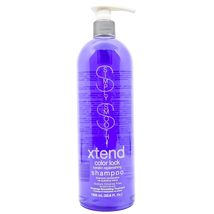 Simply Smooth xtend Color Lock Keratin Replenishing Shampoo 33.8oz - $80.00