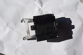 00-06 w215 MERCEDES CL500 CL55 CL600 LANGUAGE VOICE CONTROL MODULE OEM image 4