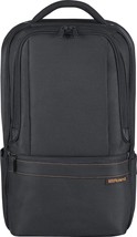 Roland Utility Bag, Black - £123.24 GBP