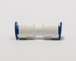 OEM Coupler Straight For GE GFE26GGKGBB GFE28HGHEBB GFE28HSKDSS NEW - $23.46