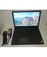 Dell Inspiron 3567 15.6” Laptop Intel Core i3-7100U@2.40GHz 256GB SSD 8G... - $118.02 CAD