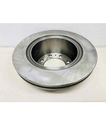 ACDelco Silver 18A2679A Rear Disc Brake Rotor For RAM 2500 - $30.00