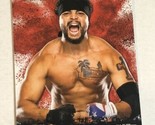 Santana Trading Card 2021 AEW All Elite Wrestling #MF6 - £1.57 GBP