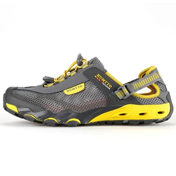 HUMTTO Summer Wading Shoes Mens  Beach Water  for Men 2024  Sandals Trek Outdoor - £180.95 GBP