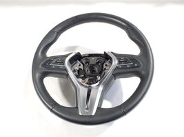 Steering Wheel OEM 2018 Infiniti Q60 90 Day Warranty! Fast Shipping and ... - $99.00