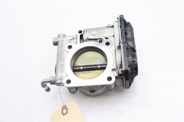 08-10 SUBARU IMPREZA WRX THROTTLE BODY E0702 image 9