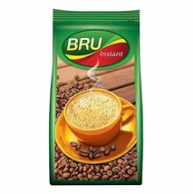 Bru Instant Coffee Refill, 200g Pack - £17.35 GBP