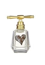 Juicy Couture I AM JUICY COUTURE Eau de Parfum Perfume Splash Heart .17oz 5ml - £19.51 GBP