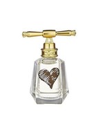 Juicy Couture I AM JUICY COUTURE Eau de Parfum Perfume Splash Heart .17o... - $449.43 MXN