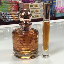 Fancy by Jessica Simpson 2Pcs Set Women 3.4 oz EDP spray + 0.2 oz parfum Roll-on - £35.96 GBP