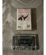 Arthur Fielder &amp; Boston Pops Worlds Greatest Marches Cassette 1985 Vinta... - £7.78 GBP